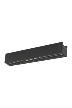 Cortez Magnetic Spot 24W 3200K Cata CT-5821