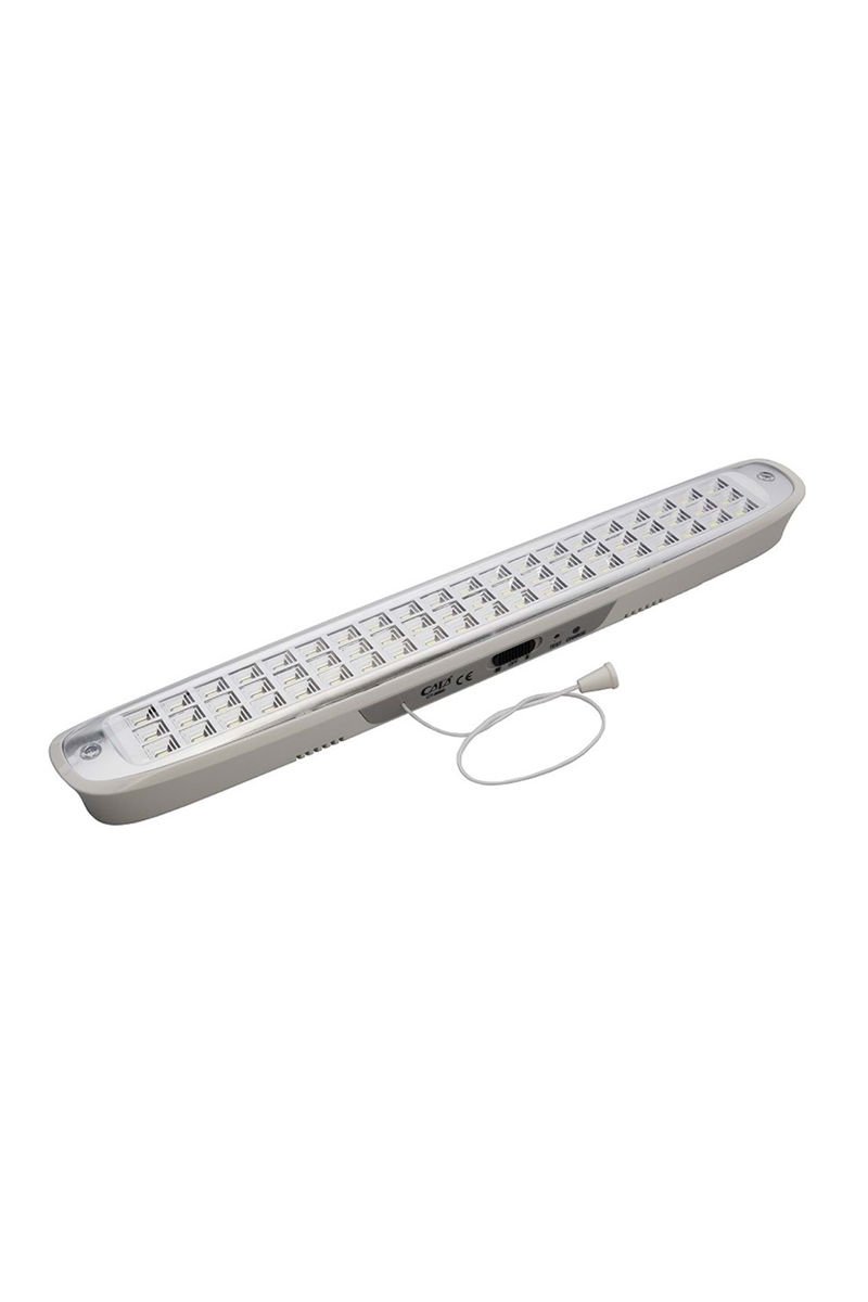 Cata Tuna 6400K Beyaz Işık 60 Ledli Işıldak CT-9960