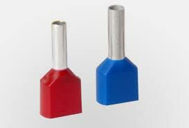Solmazsan 2X1Mm Çift Girişli Yüksük