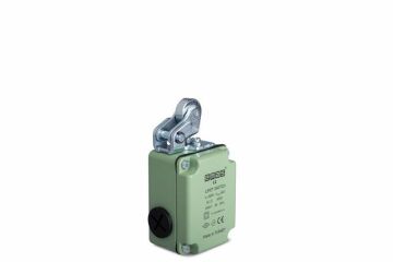 Açısal Hareketli Metal Mekanik Kol Q22Mm Emas L1K13MIM111