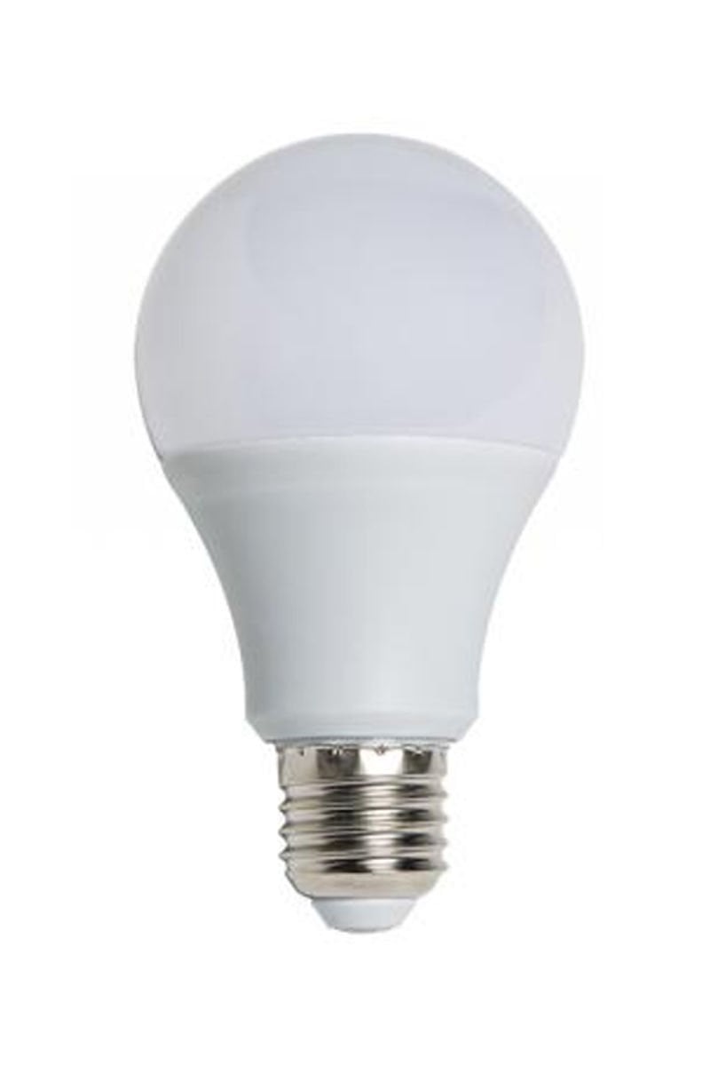 Beyaz Işık Led Ampul 9W Cata CT-4277B