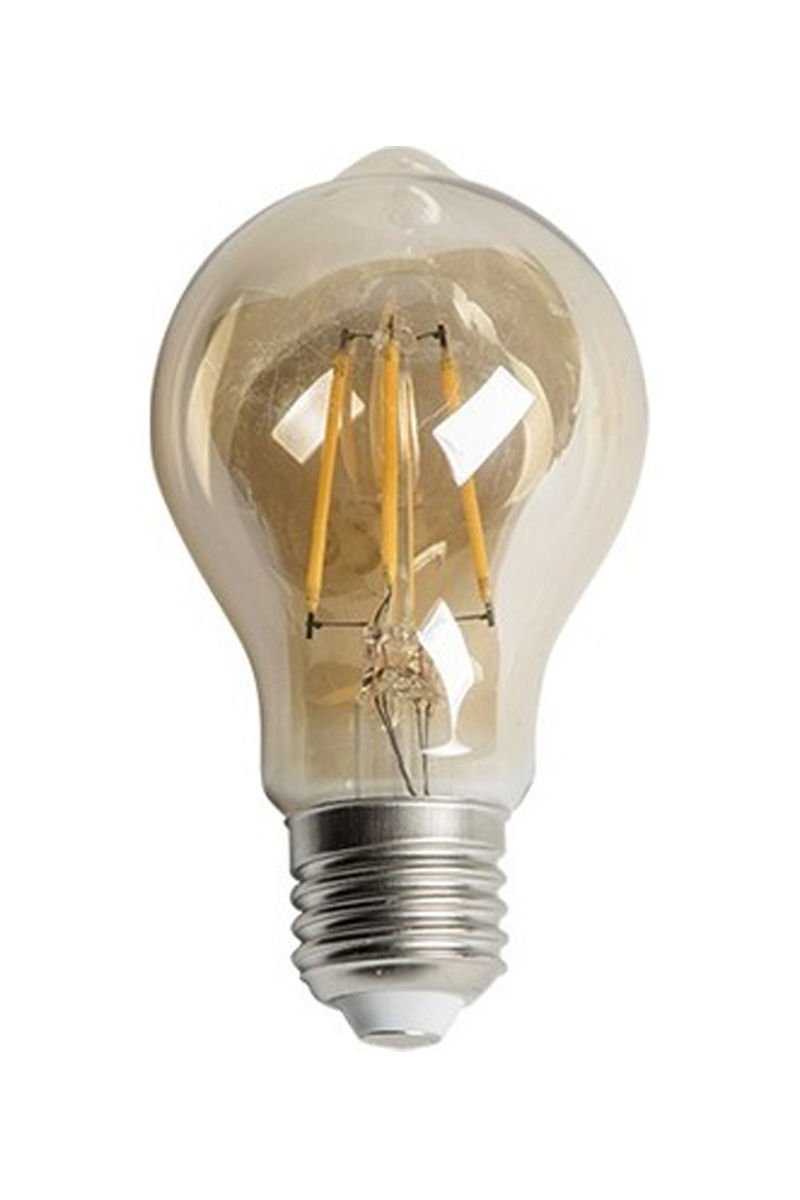 Rustik Led Ampul Amber 4W E27 Cata CT-4285