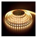 MOLLED MOL2531 5 Metre 12 Volt 10 Watt 120 Ledli Gün Işığı (3000K) Şerit Led