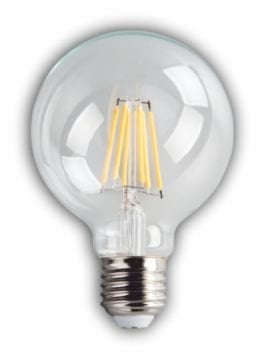 Edison Led Ampul Günışığı 6W G95 Cata CT-4354