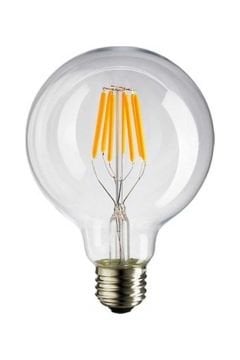 Edison Led Ampul Günışığı 6W G95 Cata CT-4354