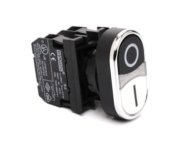 Emas B102K20Hb Buton Çiftli