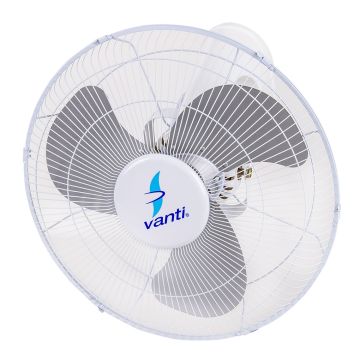 Sarhoş Tip Tavan Vantilatör 16'Lık  KCF-272ST