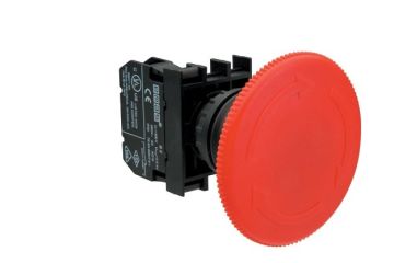 Emas B200E60 Buton Acil Stop
