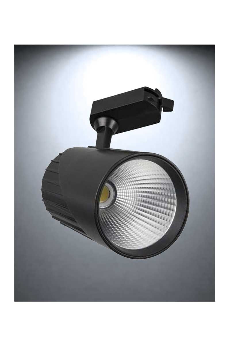 Cata CT-5315 33W Venüs Led Ray Spot Armatür 6000K Beyaz Işık