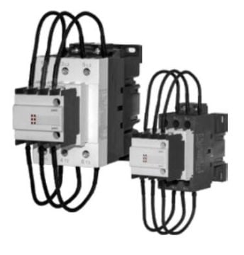 Tense 25 kVAr Kompanzasyon Kontaktörü