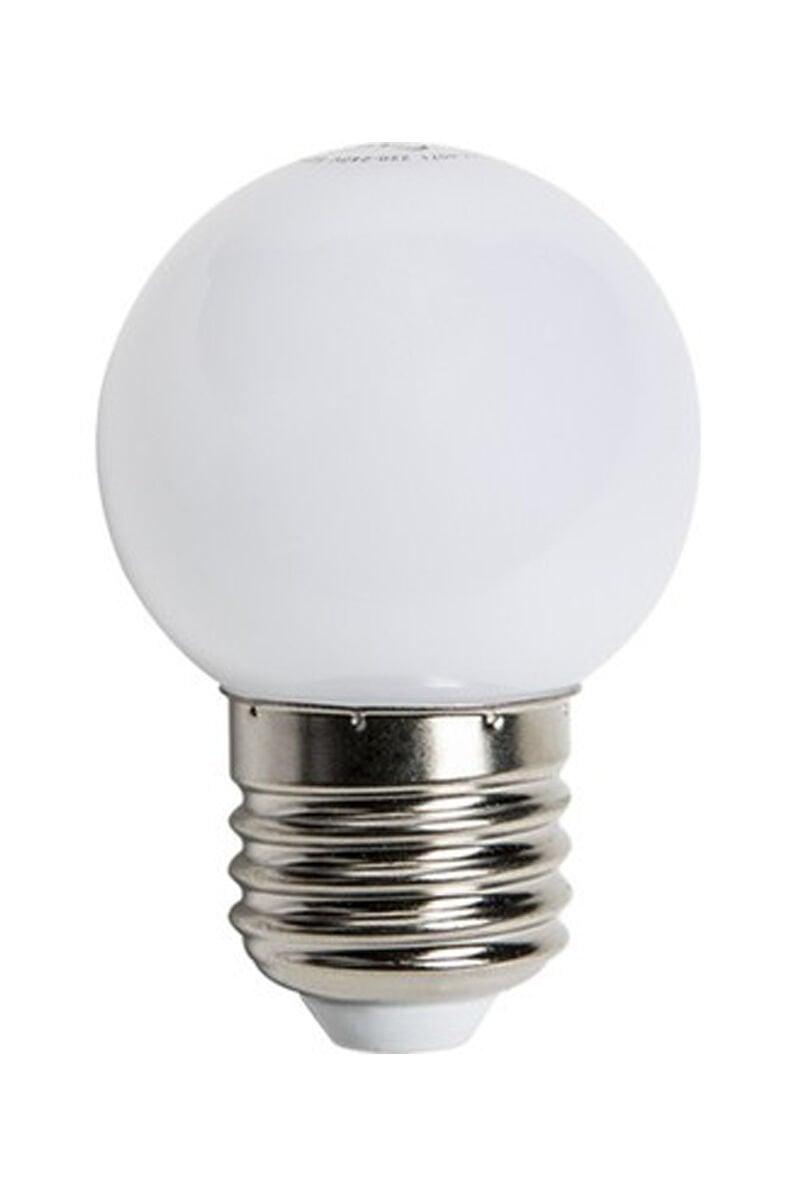 Led Top Ampul Beyaz Işık 1W Cata CT-4071B