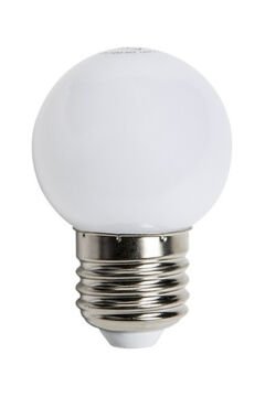 Led Top Ampul Beyaz Işık 1W Cata CT-4071B