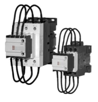 Tense 40 kVAr Kompanzasyon Kontaktörü