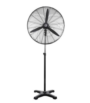 Sanayi Tipi Ayaklı Vantilatör  160W 65cm Vanti  KCF-291 AYAKLI