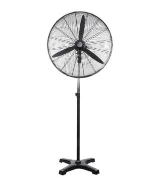 Sanayi Tipi Ayaklı Vantilatör  160W 65cm Vanti  KCF-291 AYAKLI