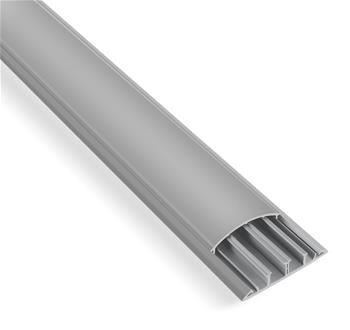 Balık Sırtı Yapışkanlı Kanal 75X18 Mutlusan 001 004 075018 20 17