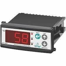 Sıcaklık Kontrol Rölesi Ntc 36X72 Tense DT-321