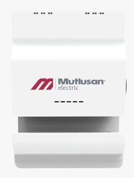 Mutlusan Elektrikli Elektrikli Araç Şarj İstasyonu (001 191 022002 00 00)