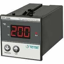 Sıcaklık Kontrol Cihazı   Tense DT-48E