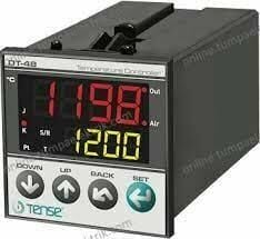 Opsiyonel Kontrol Cihazı Dt-48 Tense DT-48Y