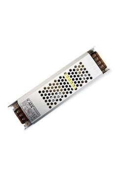 Amper Şerit Led Trafosu Slim) 17 (200W-Süper Cata CT-2676