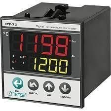 Opsiyonel Kontrol Cihazı  Tense DT-72Y