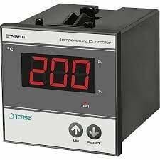 Sıcaklık Kontrol Cihazı  Tense DT-96E