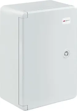 Plastik Opak Kapaklı Pano 40x60x20 Mutlusan 001 046 406020 00 17