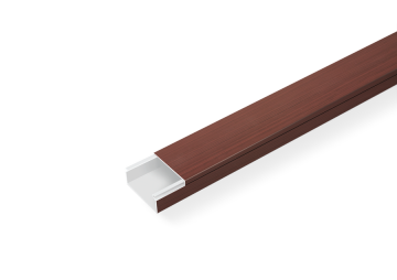 Yapışkanlı Kanal Sidem Armut 25X16 Mutlusan 001 155 025016 20 01