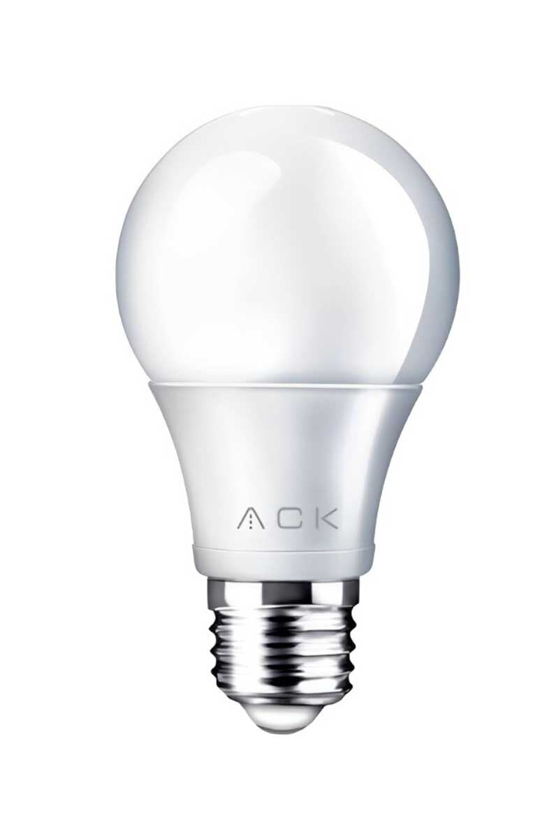 ACK AA13-00923 9W E27 6500K Beyaz Led A60 Ampul