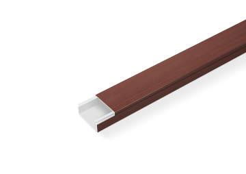 Kapalı Kanal Sidem Yapışkanlı 25X25 Mutlusan 001 155 025025 20 01