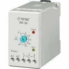 Sn Ayarlı Zaman Rölesi 30 Tense ER-30