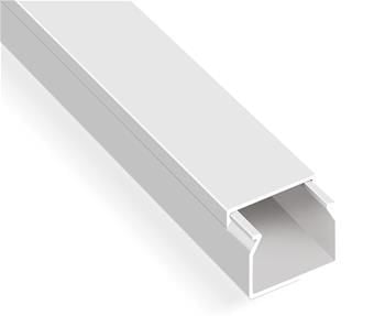 Kapalı Kanal 80X40 Canalex Mutlusan 001 156 080040 20 00