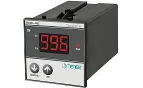 Dijital Zaman Röl  Tense ERD-48