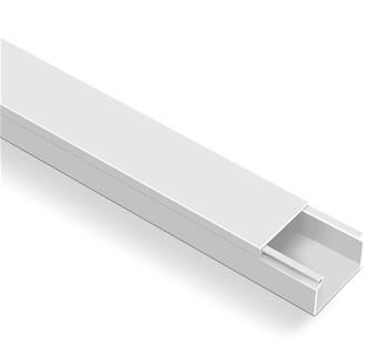 Kapalı Kanal 80X60 Canalex Mutlusan 001 156 080060 20 00