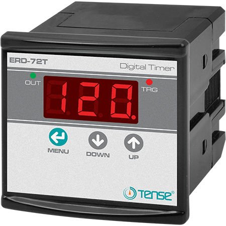 Tense Çekmede Gecikmeli - Bırakmada Gecikmeli