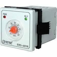 Sn Ayarlı Zaman Rölesi 3 Tense ERS-03Y