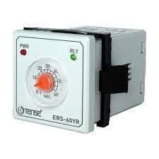 Zaman Rölesi 0.1Sn-30Sn Tense ERS-30Y