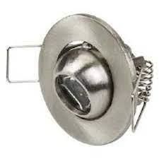 Cata 1.5W Power Led Ufo Spot Saten Kasa Beyaz Işık