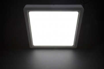 Sıva Üstü  Kare Led Armatur Beyaz 30W Cata CT-5274B