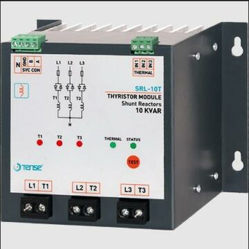 Tense 10Kva Endüktif Yük Sürücü