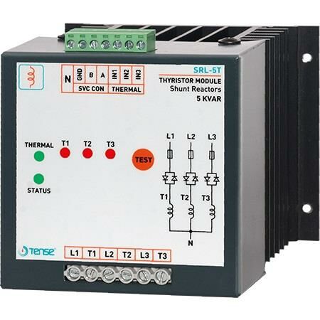 Tense 5Kva Svc Yük Sürücüsü