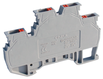 Mrk Ve Opk Üst Köprü 2,5/10 Onka 1060109