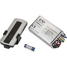 Aydınlatma Kumandası 4X1000W Cata CT-9154