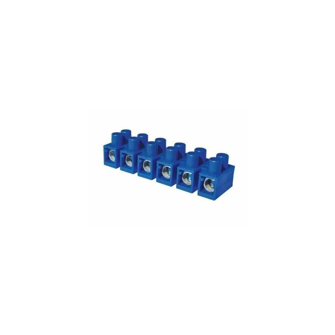 Sıra Klemens NO:1 2,5-4Mm Onka 1070016