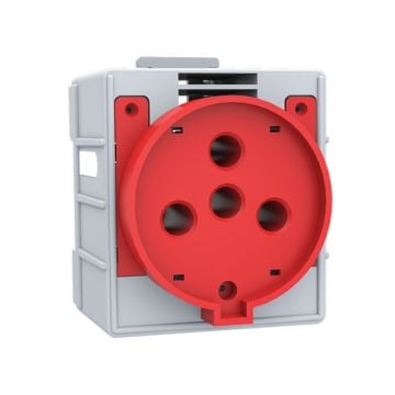 Ray Priz Plastik 3/25A. Byes BY10-316