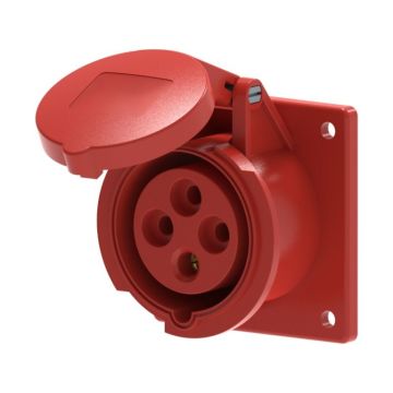 Makine Priz 5/16A. Byes BY50-165