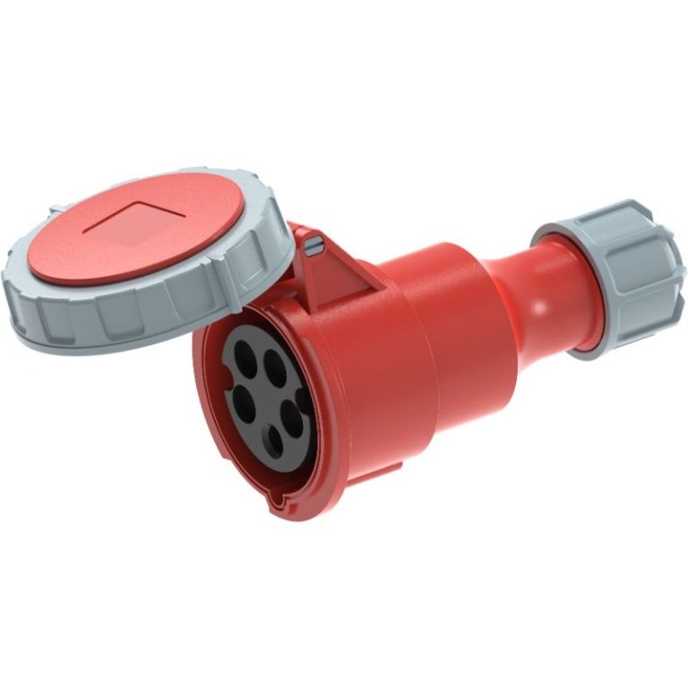 Uzatma Priz 5/16A. Byes BY50-129