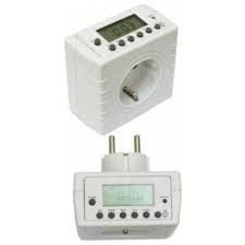 Dijital Zaman Saat 3500W Cata CT-9182