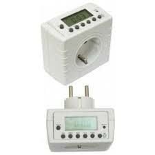 Dijital Zaman Saat 3500W Cata CT-9182